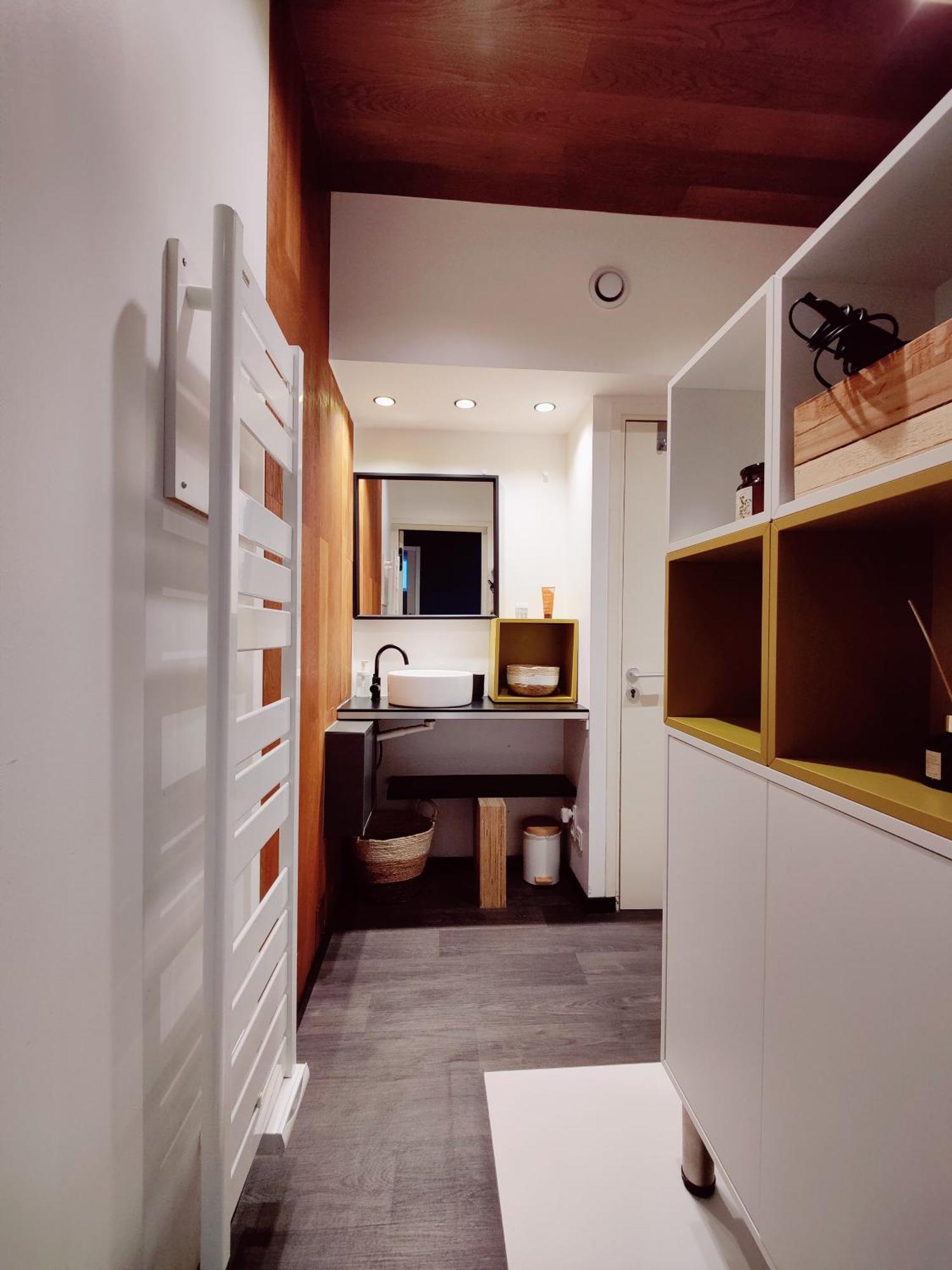 Appartement Spacieux Et Calme, 3 Chambres, Ideal Familles Et Professionnels, Vieux 里尔 外观 照片