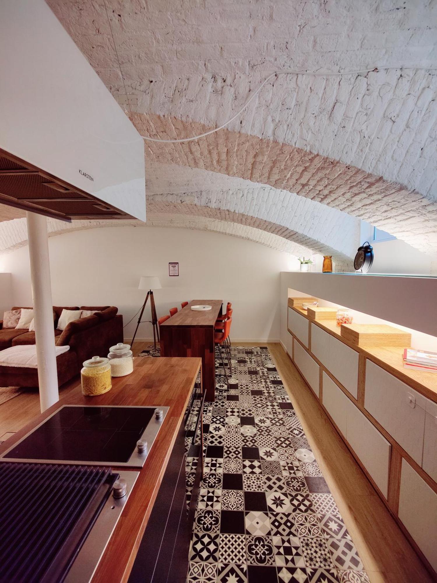 Appartement Spacieux Et Calme, 3 Chambres, Ideal Familles Et Professionnels, Vieux 里尔 外观 照片
