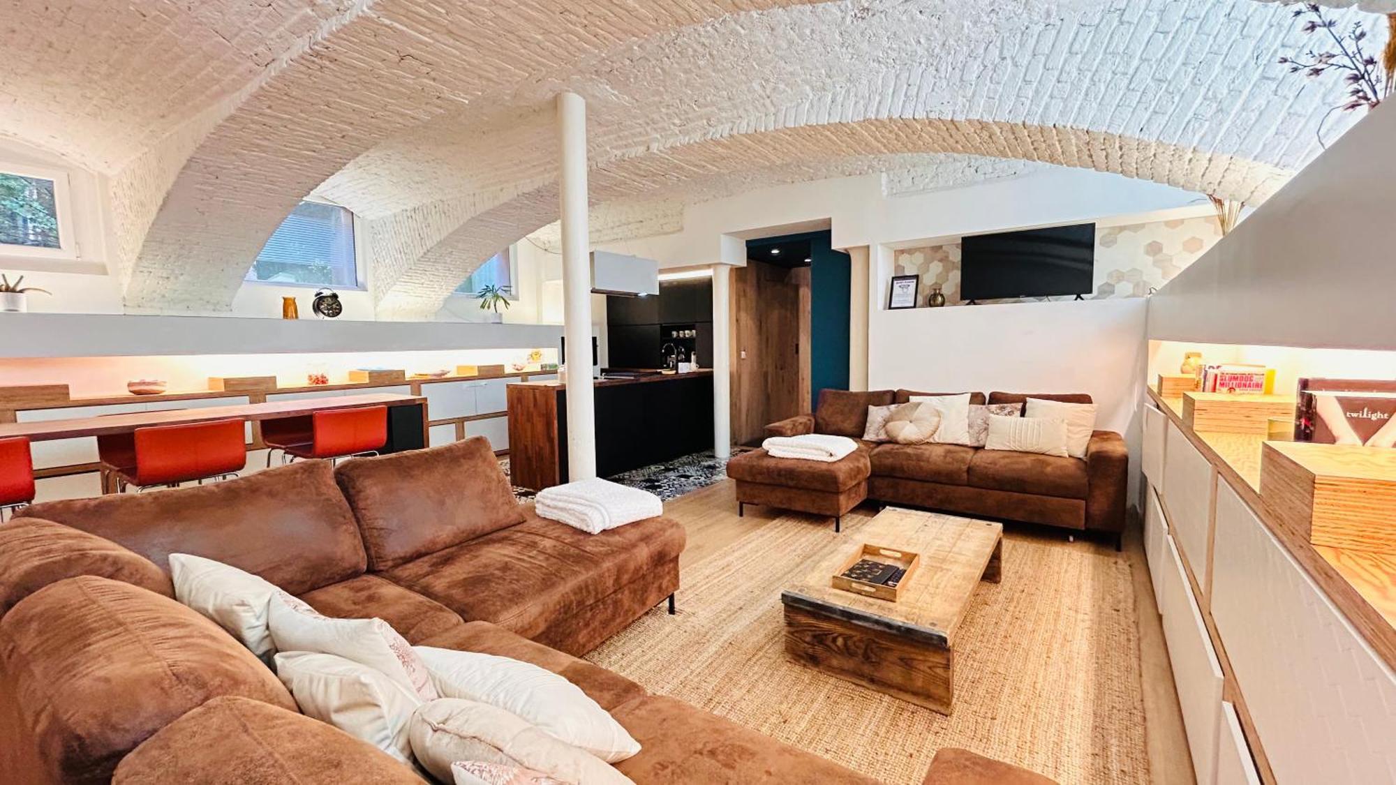 Appartement Spacieux Et Calme, 3 Chambres, Ideal Familles Et Professionnels, Vieux 里尔 外观 照片
