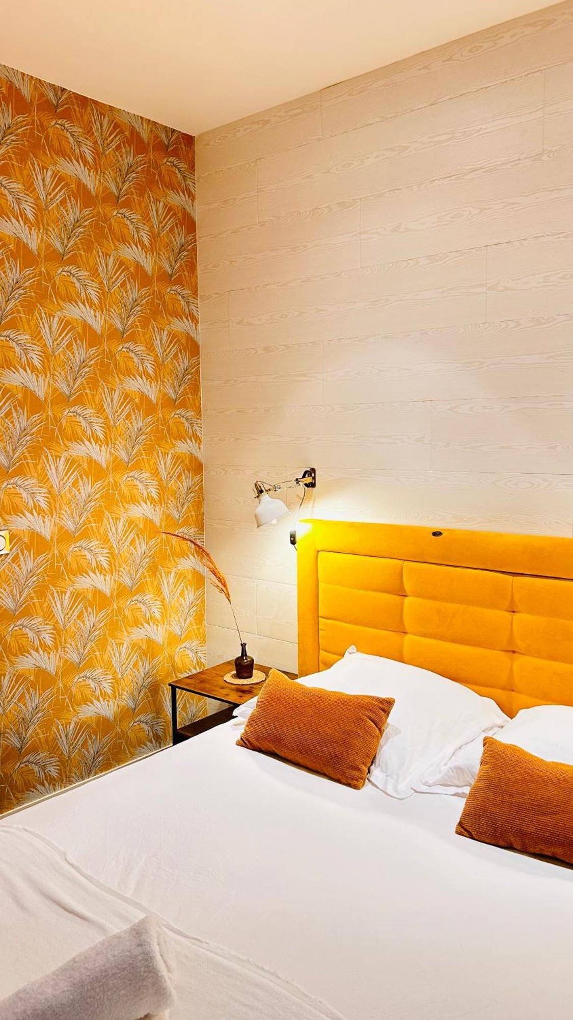 Appartement Spacieux Et Calme, 3 Chambres, Ideal Familles Et Professionnels, Vieux 里尔 外观 照片