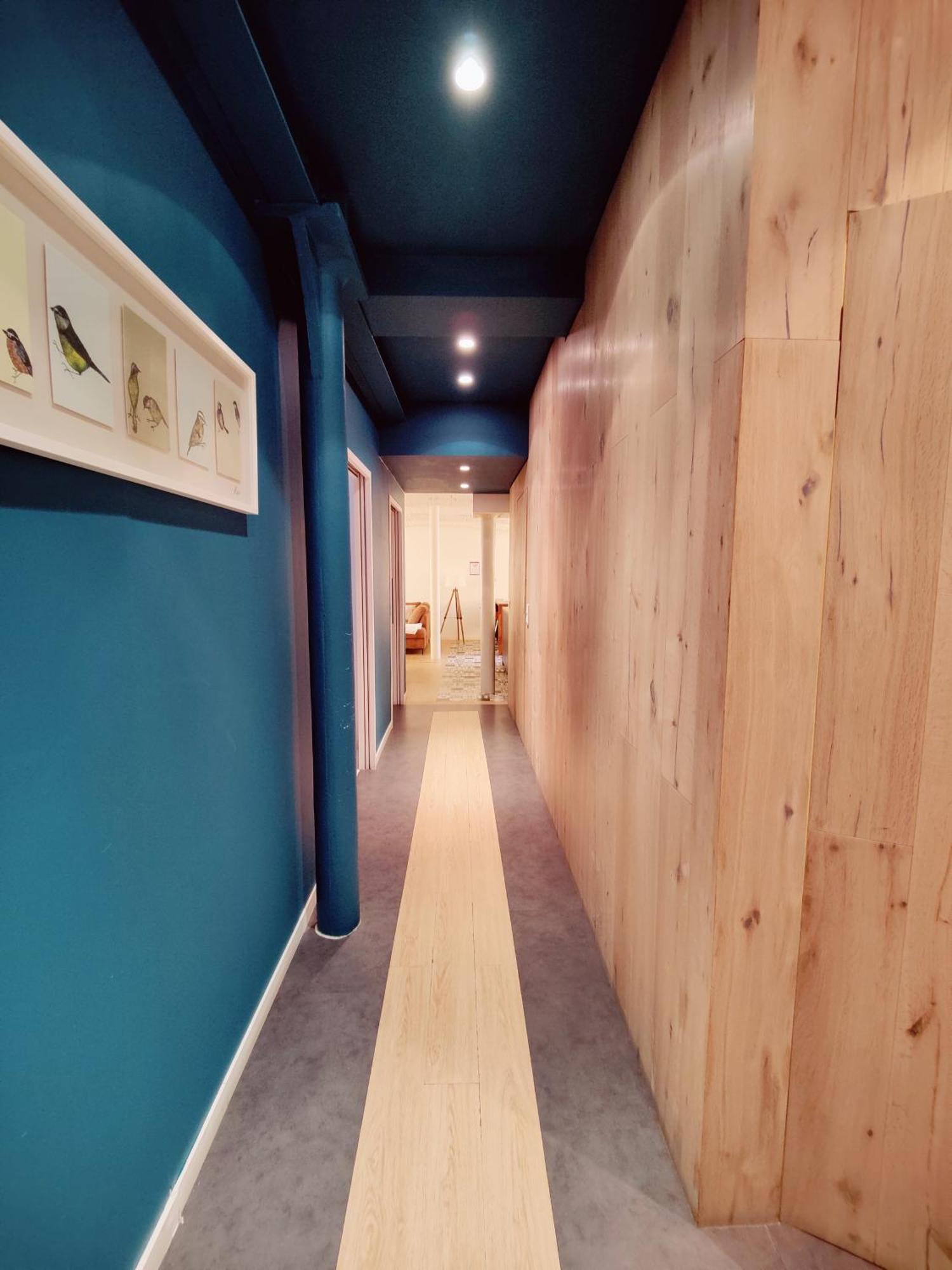 Appartement Spacieux Et Calme, 3 Chambres, Ideal Familles Et Professionnels, Vieux 里尔 外观 照片