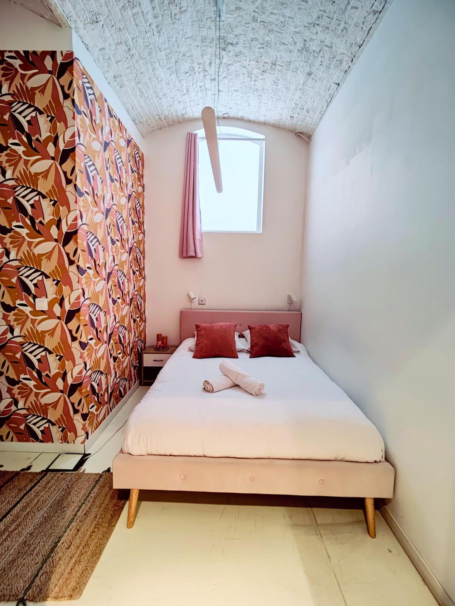 Appartement Spacieux Et Calme, 3 Chambres, Ideal Familles Et Professionnels, Vieux 里尔 外观 照片