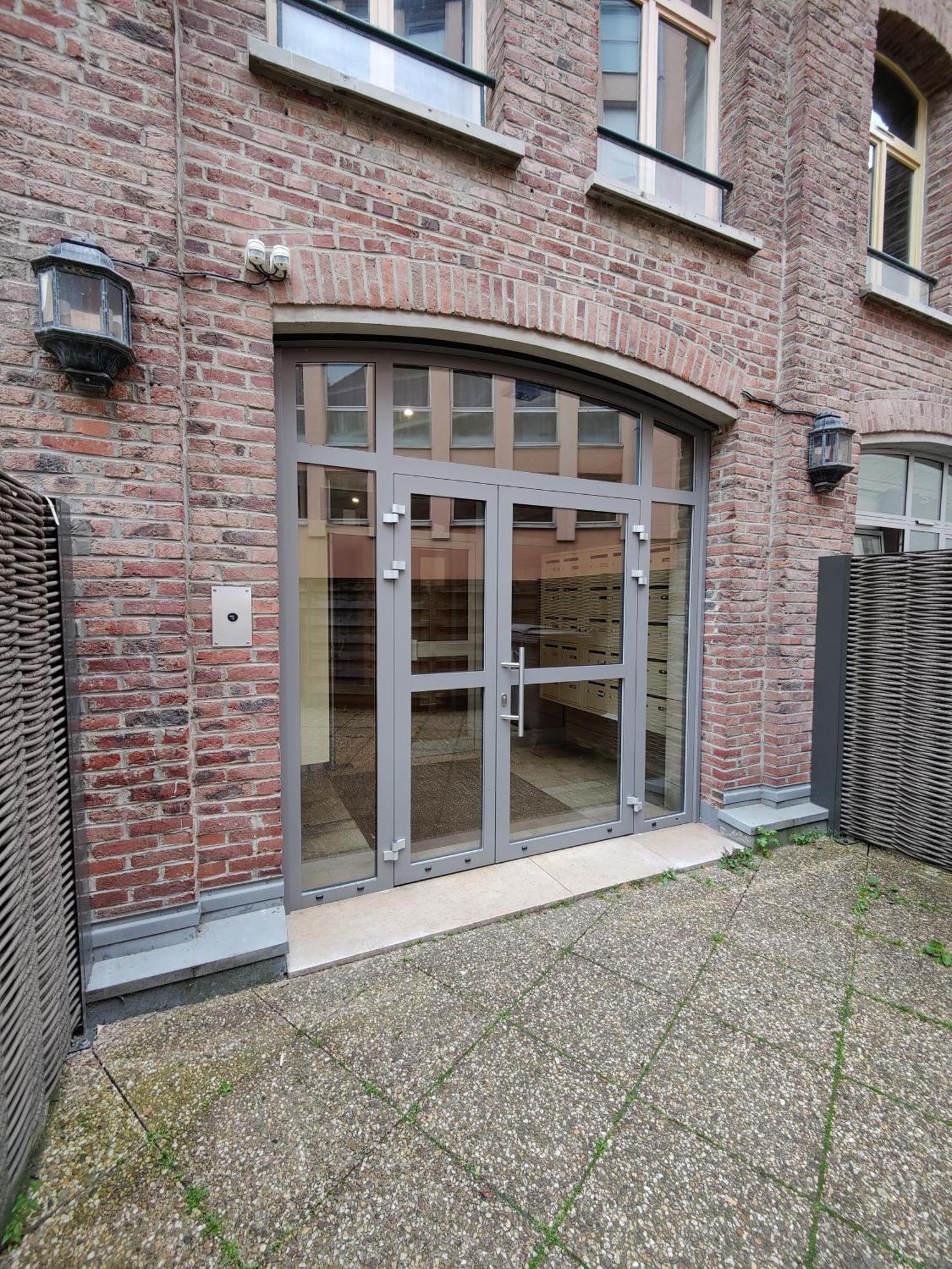 Appartement Spacieux Et Calme, 3 Chambres, Ideal Familles Et Professionnels, Vieux 里尔 外观 照片